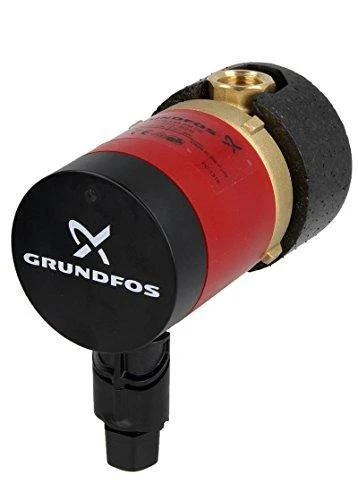Grundfos UP15-14B PM cirkuliacinis siurblys