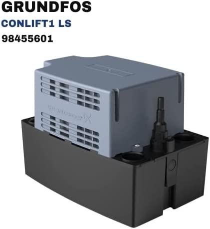 Sourcing Grundfos kondensato nuleidimo siurblys CONLIFT1 LS