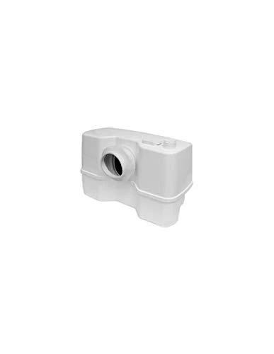 Grundfos Perpompavimo stotelė nuotekoms Sololift2 WC-1
