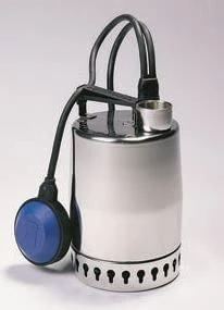 Grundfos Panardinamasis siurblys UniLift KP 350A1 0,7kW 1X230V su plūde (013N1800)