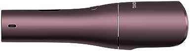 Garbanojimo žnyplės Grundig HS 6230 Easy Curl