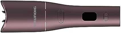 Garbanojimo žnyplės Grundig HS 6230 Easy Curl