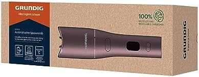 Garbanojimo žnyplės Grundig HS 6230 Easy Curl