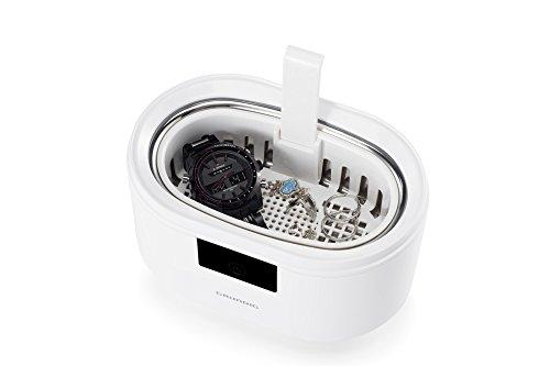Grundig ultragarsinė vonelė GMS1050, 500 ml, 50W