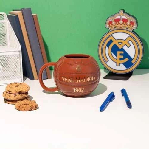 ERIK Real Madrid 3D mug 600ml