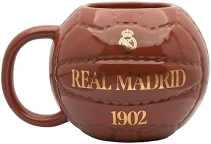 ERIK Real Madrid 3D mug 600ml