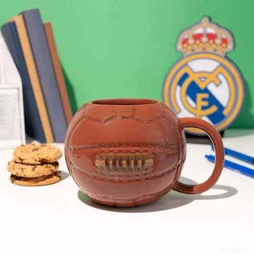 ERIK Real Madrid 3D mug 600ml
