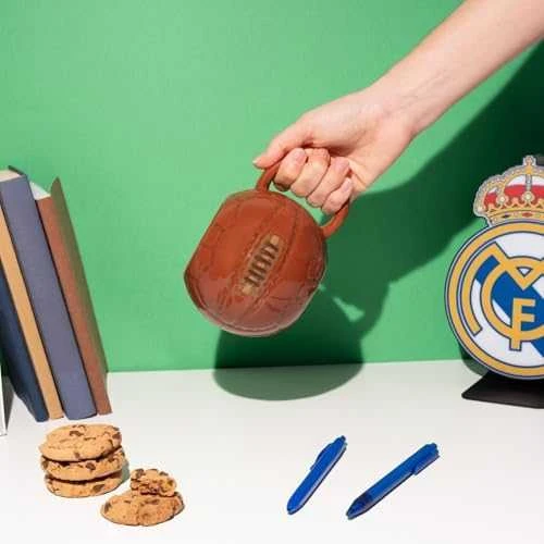 ERIK Real Madrid 3D mug 600ml