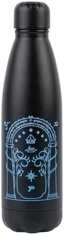 Pyramid Metalinė termobutelių "žiedų valdovas" 750ml, keičianti spalvą