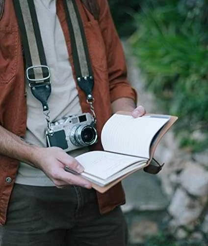 Harry Potter Travel A5 užrašų knygutė
