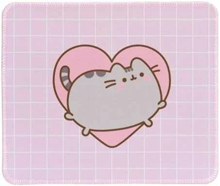 ERIK Kilimėlis Pusheen Pusheen - Pelės kilimėlis su kolekcji Moments (23 x 19 cm)