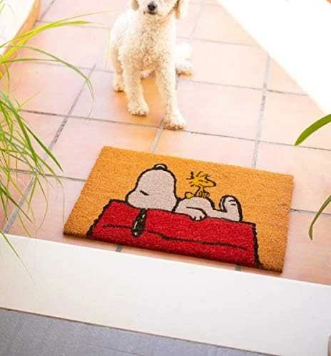 Snoopy - Doormat