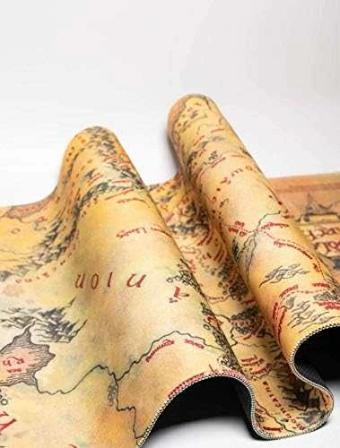Kilimėlis ERIK The Lord of the Rings gaming desk mat