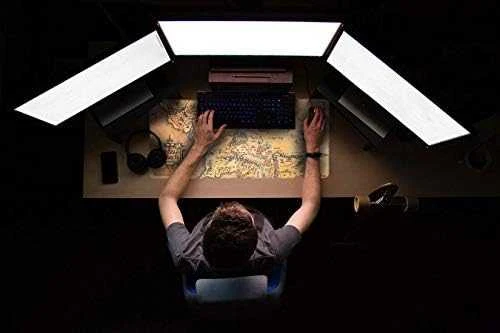 Kilimėlis ERIK The Lord of the Rings gaming desk mat