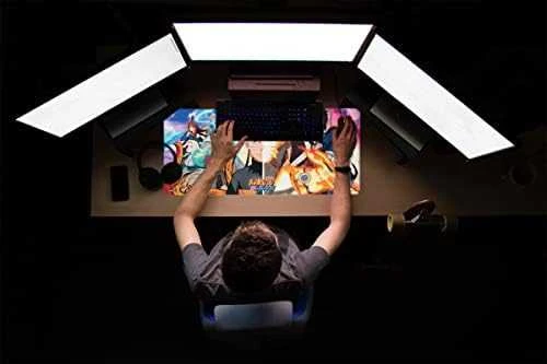Kilimėlis ERIK Naruto Shippuden gaming desk mat