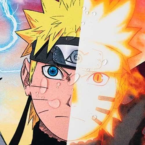 Kilimėlis ERIK Naruto Shippuden gaming desk mat