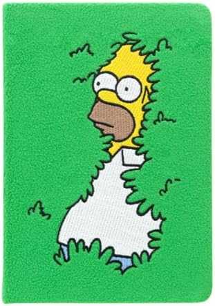 ERIK The Simpsons A5 premium notebook