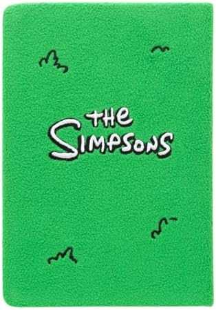 ERIK The Simpsons A5 premium notebook