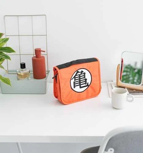 ERIK Dragon Ball Organiser bag