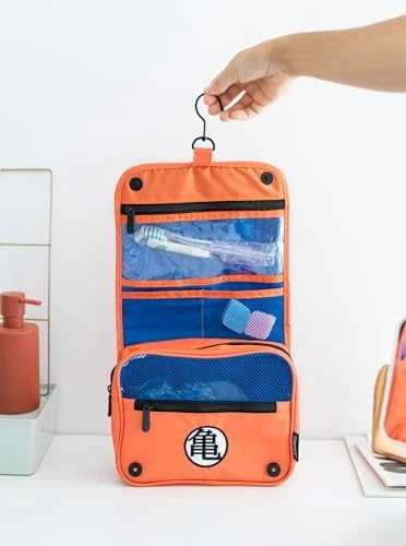 ERIK Dragon Ball Organiser bag
