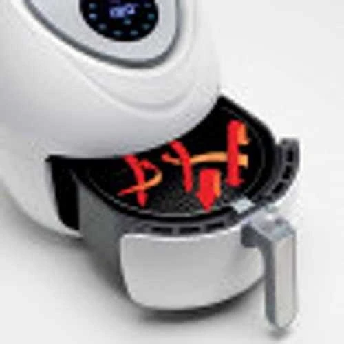 Gruzdintuvė 4618 Ariete Airy Fryer XXL
