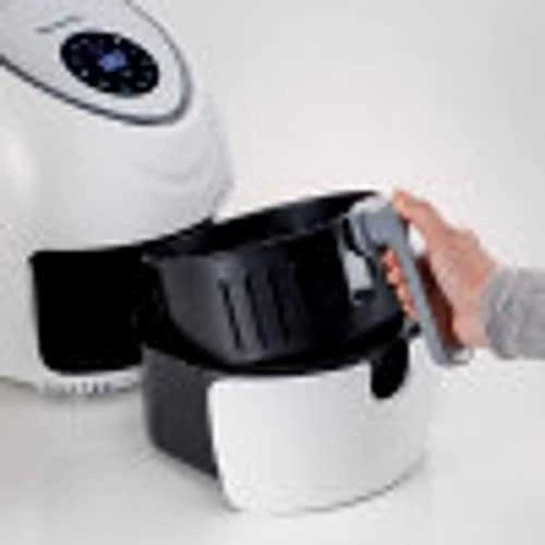 Gruzdintuvė 4618 Ariete Airy Fryer XXL