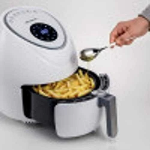 Gruzdintuvė 4618 Ariete Airy Fryer XXL