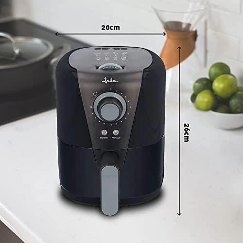 Gruzdintuvė Jata JEFR1221