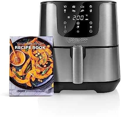 Gruzdintuvė Gold Frying Air Fryer Princess XXL 5,5L