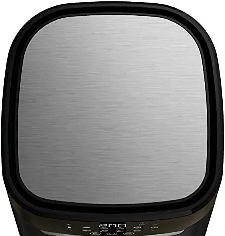 Karšto oro gruzdintuvė Tefal Easy Fry & Grill 2-in-1 Precision, 1550  W, 4,5 L