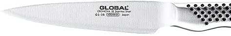 Peilis GLOBAL GS-38 9 cm