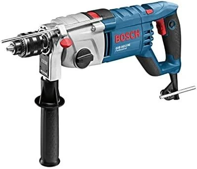 Smūginis gręžtuvas Bosch GSB 162-2 RE