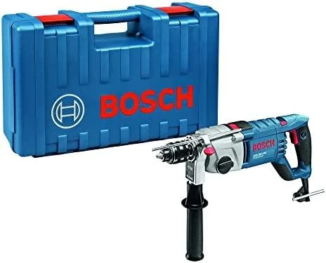 Smūginis gręžtuvas Bosch GSB 162-2 RE