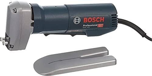 Bosch Putplasčio pjūklas GSG 300 Professional