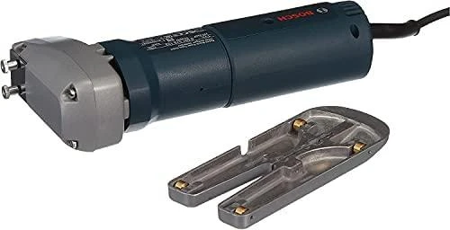 Bosch Putplasčio pjūklas GSG 300 Professional