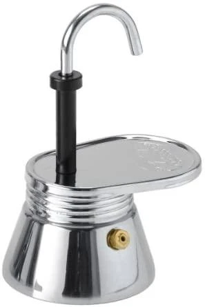 JAV Kavinukas GSI Mini Espresso 1 cup