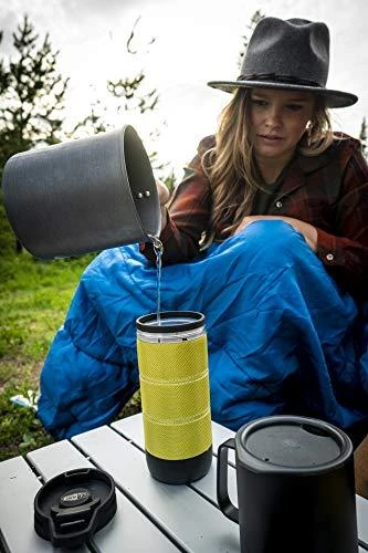 JAV Puodas GSI Halulite 1.1L Boiler