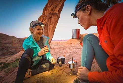 Gsi Outdoors JAV Kavinukas GSI Mini Espresso 4 Cup Set
