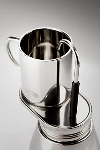 Gsi Outdoors JAV Kavinukas GSI Mini Espresso 4 Cup Set