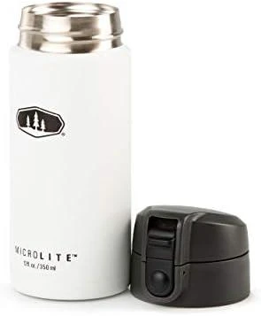 GSI Outdoors Buteliukas PRÓŻNIOWA 350ml MICROLITE GSI OUTDOORS