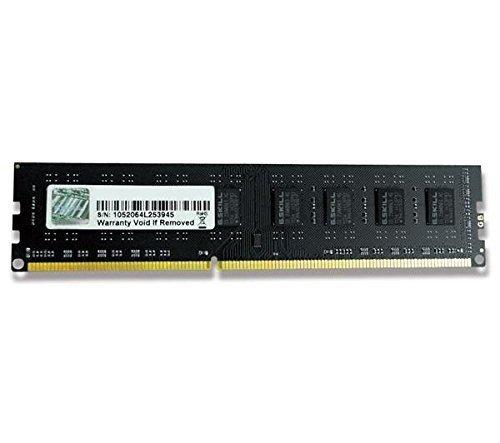 RAM Modulis - G.Skill 4GB DDR3 1333 MHz