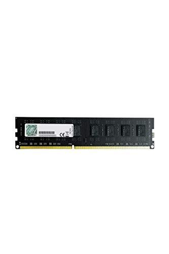 RAM Modulis - G.Skill 4GB DDR3 1333 MHz