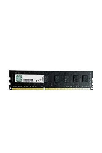 RAM Atminties Modulis - G.Skill 4GB DDR3-1600 1600 MHz
