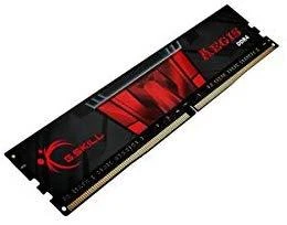 Stacionaraus kompiuterio atmintis G.Skill Aegis | 1x8 GB | DDR4 | 3200 MHz | ‎F4-2400C17S-8GIS