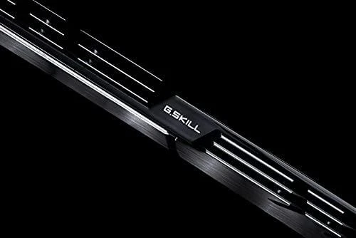 RAM Atmintis G.Skill Trident Z, DDR4, 32 GB, 3200MHz, CL16 (F4-3200C16D-32GTZSK)