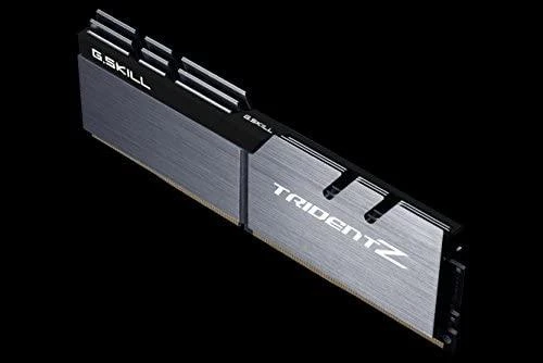 RAM Atmintis G.Skill Trident Z, DDR4, 32 GB, 3200MHz, CL16 (F4-3200C16D-32GTZSK)