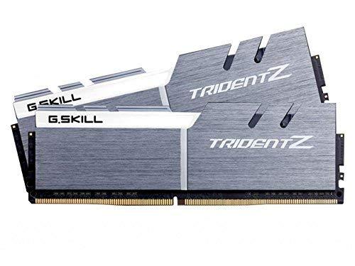 RAM 32GB PC 3200 CL16 G.Skill KIT (2x16GB) 32GTZSW Triden Z