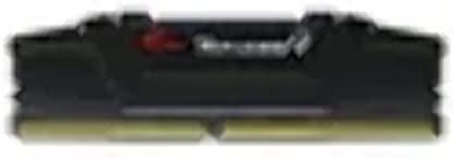 Vidinė atmintis (RAM)  G.Skill Ripjaws V, DDR4, 64GB, 3200MHz, CL16 (F4-3200C16Q-64GVK)