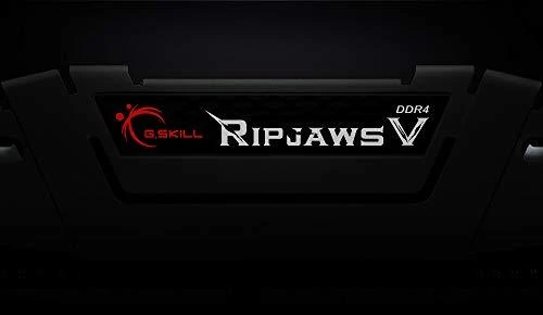 G.SKILL Ripjaws V atminties modulis - stambus planas