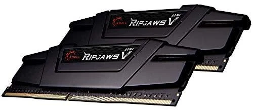 RAM G.SKILL Ripjaws DDR4 16GB 3200MHz CL16 DIMM 1.35V XMP 2.0